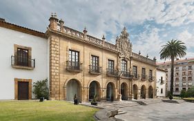 Hotel de la Reconquista Oviedo